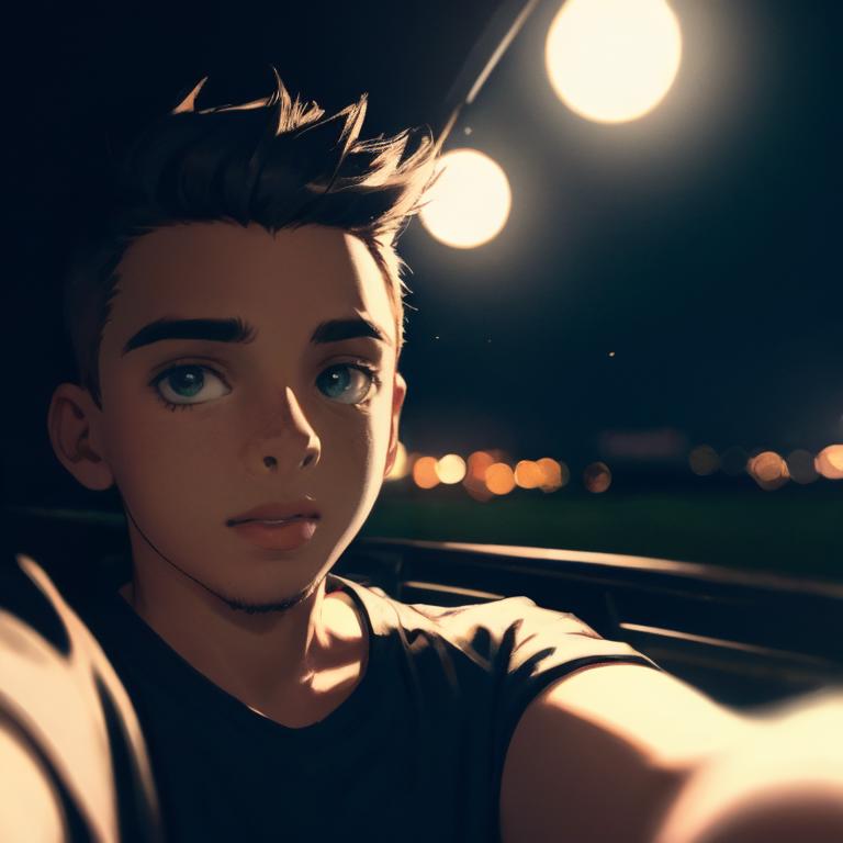 Young blood Young blood