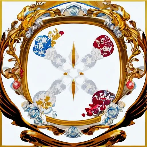 best quality, masterpiece, highres, detailed, digital artwork, <lora:Detail - add_detail:0.2>, simple white background, VanguardCEmblem, an emblem for a nation, <lyco:Design - VanguardClans:1.0>