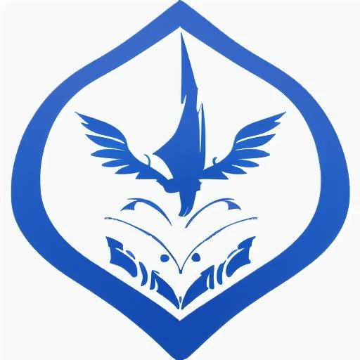 best quality, masterpiece, highres, detailed, digital artwork, <lora:Detail - add_detail:0.2>, simple white background, VanguardCEmblem, an emblem for a nation, <lyco:Design - VanguardClans:1.0>