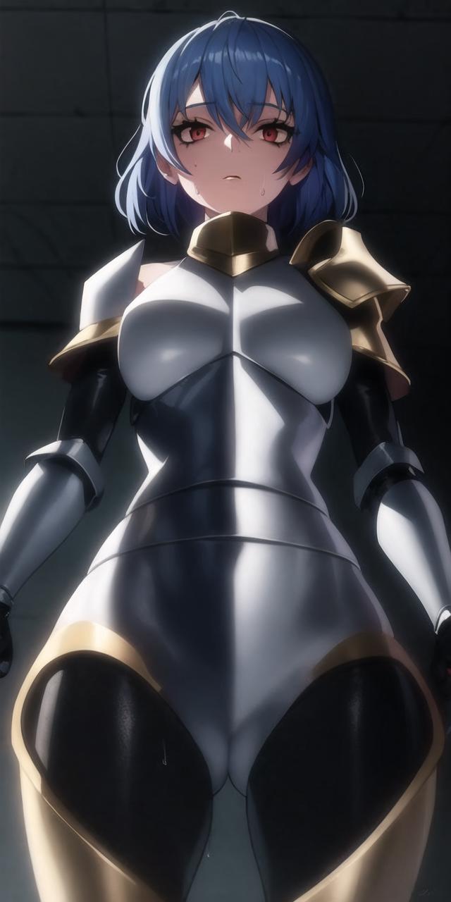 Ruti Ragnason, ルティ(Banished from the Hero's Party) LoRA v1.0