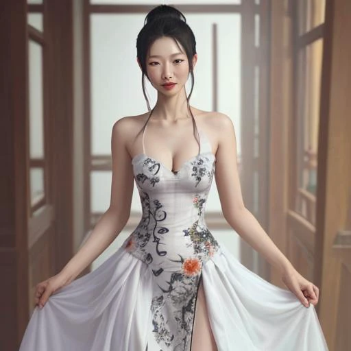 qingming shanghe tu,