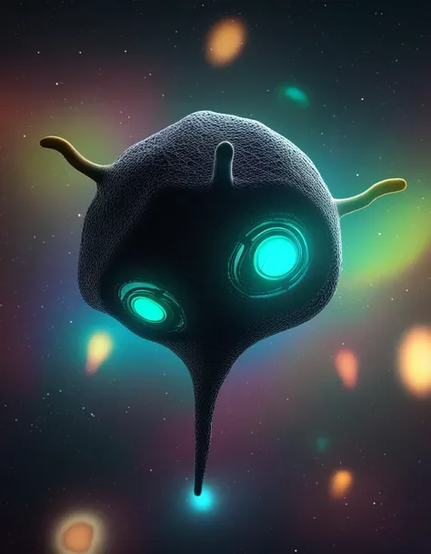 Paracosm