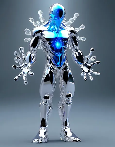 Metagraphy Ledev Guardian Hydralized Astralglassmic Telekinetic Sliver Bassrizer, Metagraphy Ledev Guardian Hydralized Astralglassmic Telekinetic Sliver Bassrizer, realistic, detailed, vibrant, fluid, intricate, vivid, impressive, brilliant, reflective, shiny, glowing, smooth, sharp, crystal, complex, polished, dynamic, artistic, fine definition, illuminated, pristine, sparkling, striking, rich, intense