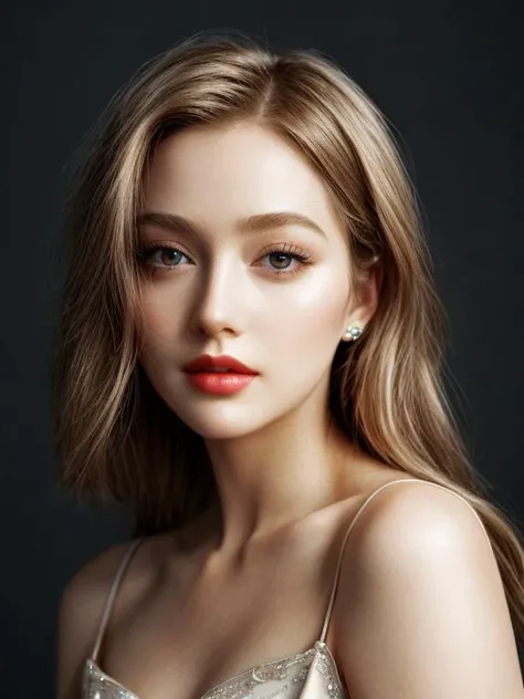 [{European | American} blondie (blonde straight hair, {hazel | ocean} captivating eyes, big lips, flawless tanned skin) girl in (classic Hollywood glamour)], in a stunning {burgundy | black} evening gown, {SFW | NSFW}, [attractive, flirting, looking at viewer], {full body:1.4 | bust:1.2 | portrait:1} with detailed skin (highly detailed), dazzling accessories, luxurious backdrop, velvet curtains, dramatic pose, interesting composition, spotlight illumination, rich shadows, shallow depth of field, sparkling bokeh, exquisite details, high-resolution, 35mm film, timeless elegance, 35mm photography, natural blurry, (HIGH-RESOLUTION RAW photo), (realistic, hyper-realistic:1.3), pristine, intricately detailed, flamboyant masterpiece, ultra- high definition, high resolution, (impeccable shadow), <lora:FilmVelvia2:1>, <lora:more_details:1>