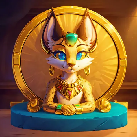 <lora:Egyptian_Icons:1> golc coin with MiyuCzar in gold
Egyptian_Icons, till life, gold, sparkle, gems,
<lora:Miyu:1>
(masterpiece:1.2), (highly detailed:1.2), (intricate:1.2), (best quality:1.2),(8k:1.2), (elegant:1.2), (sharp:1.2), (majestic:1.2),
cinematic light, vivid colors
