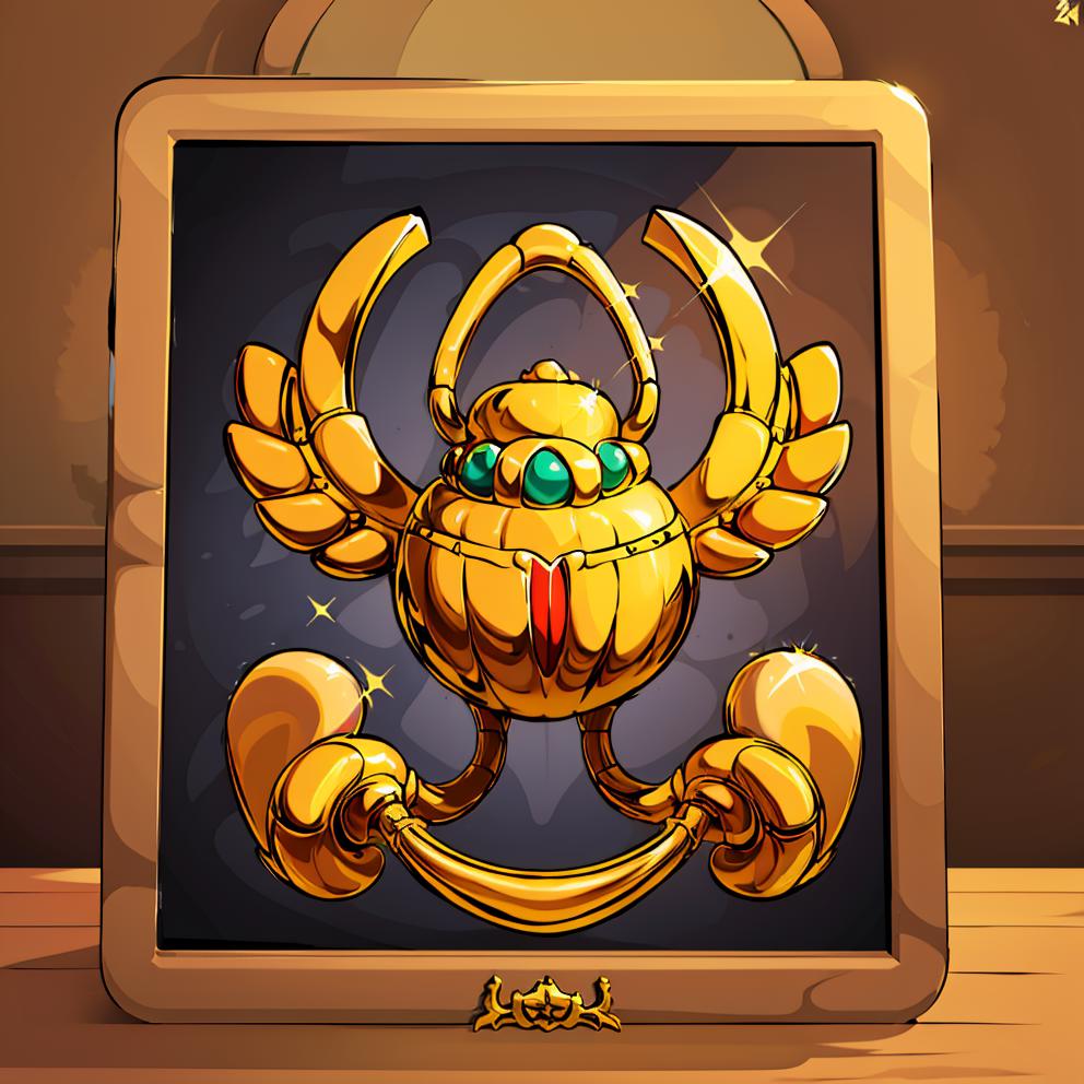 Bigdead (Artist Style) v1.0