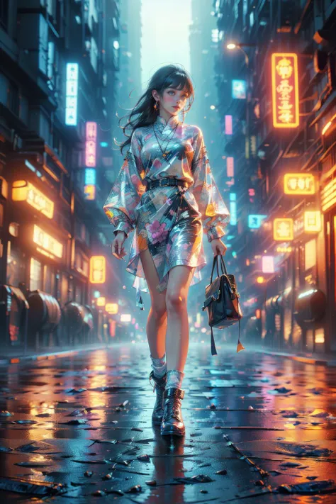 chengzhi,
Best quality,masterpiece,ultra high res,<lora:20231208-1702039792303-0020:0.7>, pleasant pleasing color balance, vivid composition, excellent detail, cinematic atmosphere, dynamic dramatic ambient light, aesthetic, pretty, fine detailed, confident, full focus, creative, positive radiant