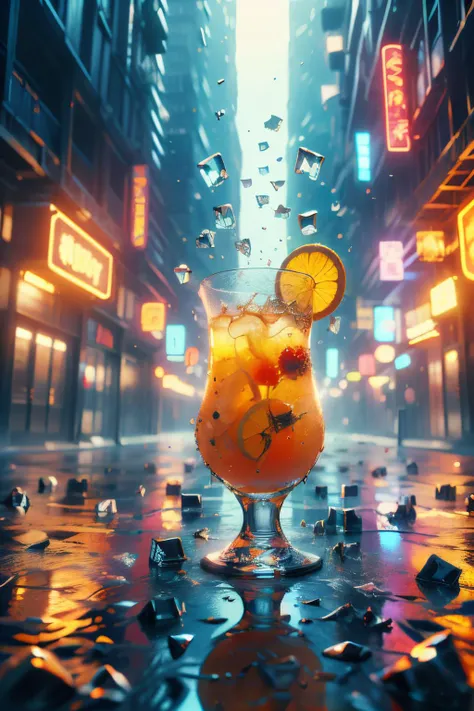 chengzhi,juice,
Best quality,masterpiece,ultra high res,<lora:20231208-1702039792303-0020:0.6>,mystical,celestial friendly,enchanted,loving,caring,generous,infinite,vibrant,intricate detail,rich vivid color,beautiful detailed complex glossy surreal background,dynamic,<lora:æå
V2:0.6>,dutch angle,zhui,falling,glass,broken, touching, inviting, generous, heavenly, celestial, radiant, light, intricate, elegant, luxury, glorious, dramatic, sharp focus, professional composition, extremely nice