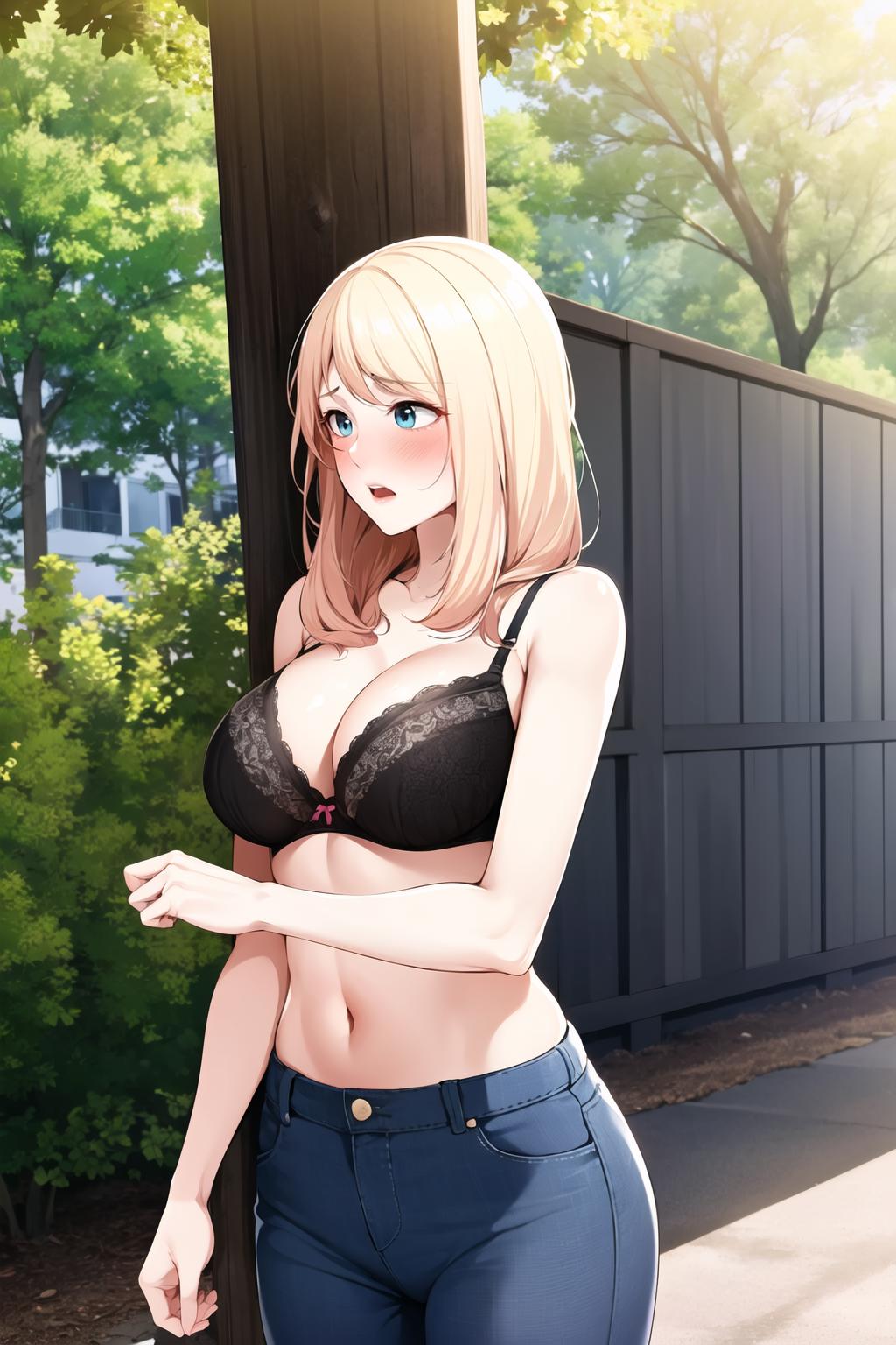 Jang Min-ji - Boarding Diary - Manhwa v1.0