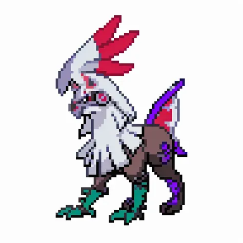 silvally <lora:pksp768_V2:1>