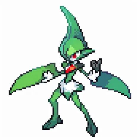 gallade <lora:pksp768_V2:1>