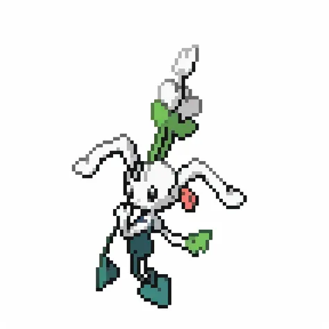 floette <lora:pksp768_V2:1>