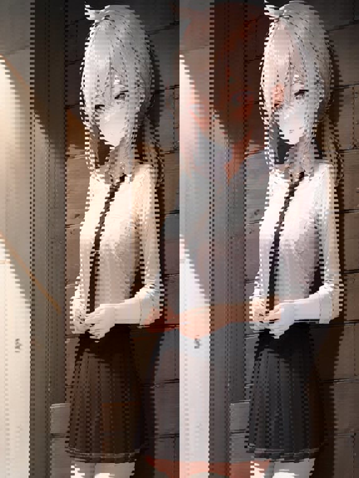 M200 Girls_Frontline v1.0