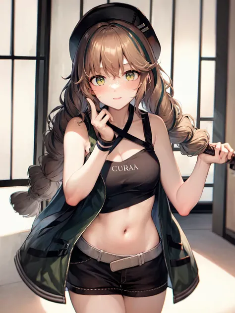 masterpiece, best quality, <lora:cuo3-5:1>, cuora, solo,