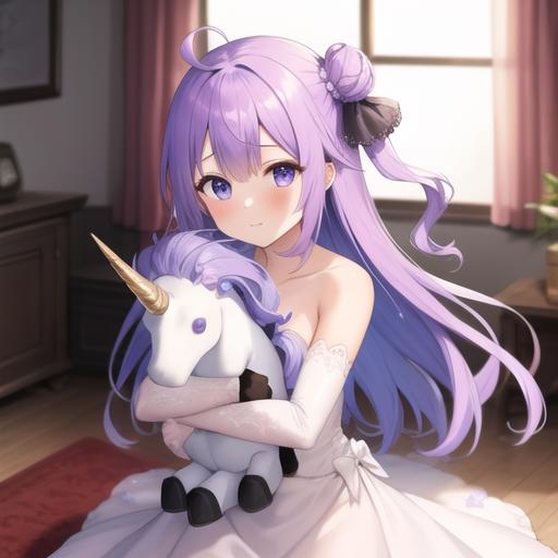 独角兽-碧蓝航线（Unicorn-Azur Lane） v1.0