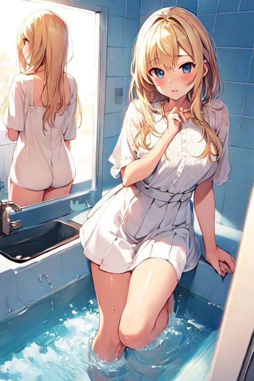 Improve interactions when... Bathing, Swimming, and Showering   v1.0