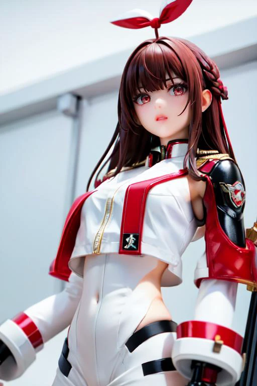 highly insanely detailed, masterpiece, top quality, best quality, highres, 4k, 8k, RAW photo, (very aesthetic, beautiful and aesthetic), 1girl, brown eyes, looking at viewer, parted lips,
upper body,
expressionless,
long_hair, starry_sky, bodysuit, ayanami_rei, solo, night_sky, red_eyes, breasts, white_bodysuit, pilot_suit, bangs, light_particles, interface_headset,
<lora:Hamabe Minami_v10:0.7>