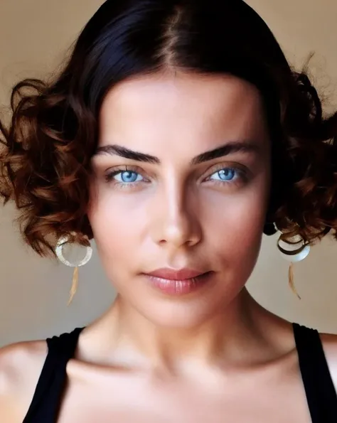 Photo of burcu_kara, person by michael malm, (symmetric face),brown eyes, (blue tshirt)
<lora:burcu_kara-000006:0.9>,