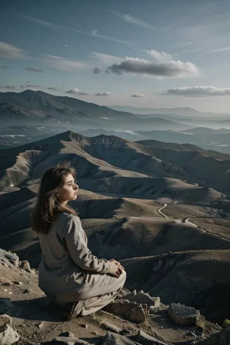 (1girl), mountain, landscape<lora:LCM_LoRA_Weights_SD15:1> <lora:BG_Enhance_LBW:0> <lora:BG_Enhance:0.8>