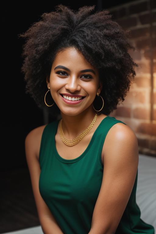 Zazie Beetz v1.0