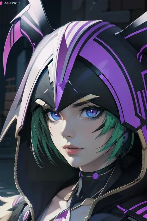 ((masterpiece,best quality)), absurdres,
1girl Electro_Cicin
<lora:Character Electro_Cicin by CitronLegacy Electro_Cicin:0.8>
(realistic:1.2), (masterpiece, best quality, ultra-detailed), (beautiful detailed face, beautiful detailed eyes, volumetric lighting),
Canon50, Rendered by octane, 8k, By art germ, Vivacious, (symmetrical face:1.1)
HDR, contrast, vibrant colors, vivid colors, volumetric lighting, warm colors
<lora:acid 3:0.7> poster