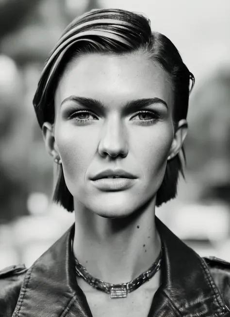 analog style, modelshoot style, a photo of sks woman, ((detailed face)), ((canon m50)), (High Detail), Sharp, 8k, <lora:locon_ruby_v1_from_v1_64_32:1.3>