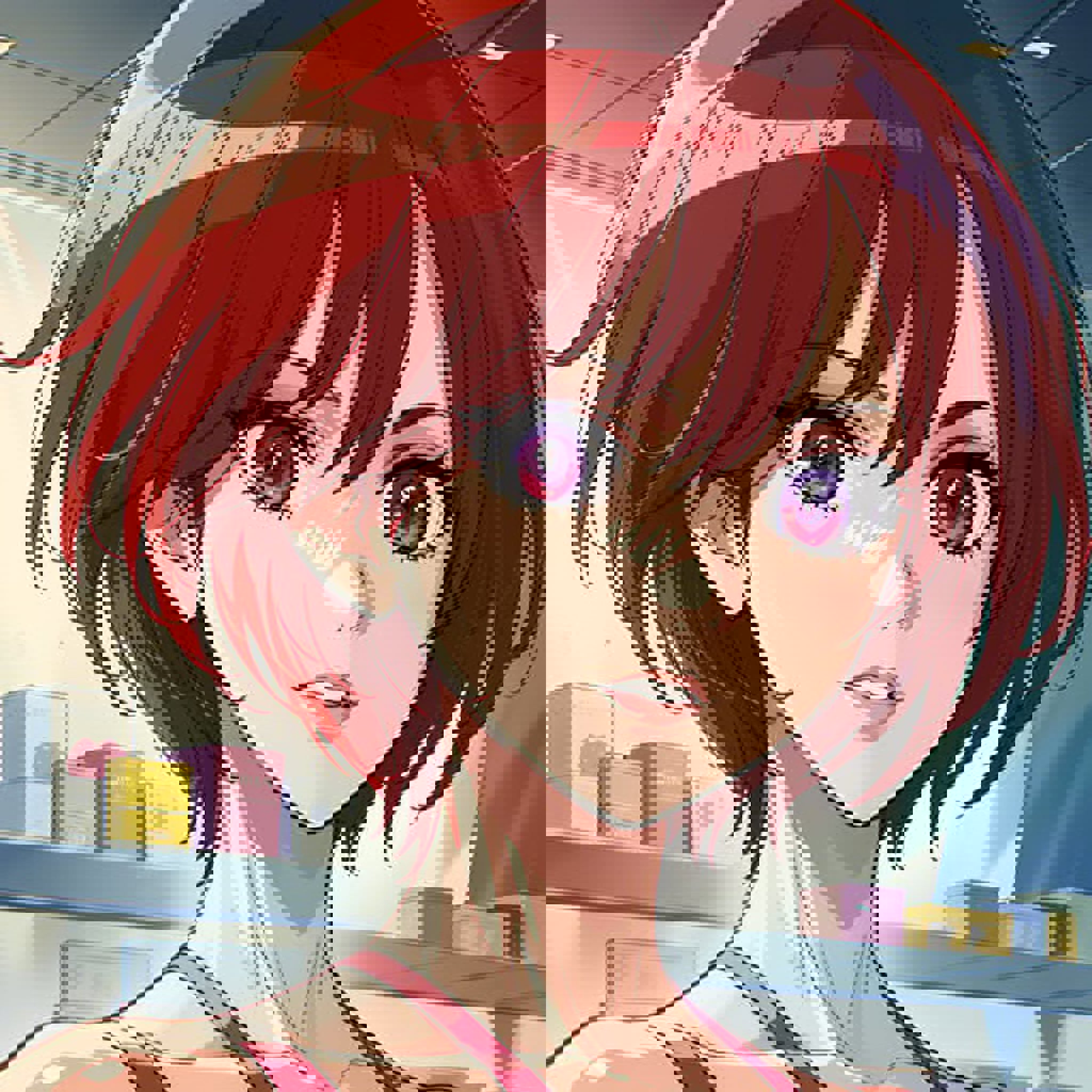 Yoshino Fujieda v1.0