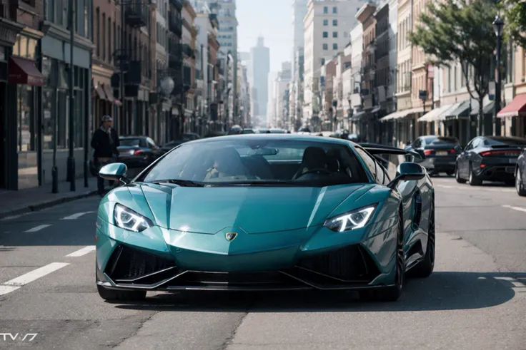 parameters
lamborghini,
Negative prompt: EasyNegativeV2,(badhandv4:1.2),(text:1.2),
Steps: 50, Sampler: DDIM, CFG scale: 7, Seed: 355592680, Size: 768x512, Model hash: 4b5bc79af1, Model: 1墨幽写实_墨幽人造人_v1030, Denoising strength: 0.2, Clip skip: 2, Hires upscale: 2, Hires upscaler: 8x_NMKD-Superscale_150000_G, Version: v1.4.1, Hashes: {"embed:EasyNegativeV2": "339cc9210f", "embed:badhandv4": "5e40d722fc"}