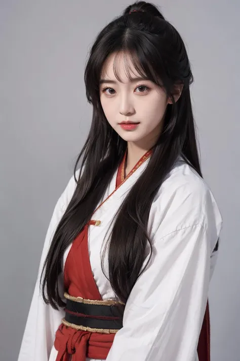 parameters

1girl,moyou,upper body,hanfu,ancient,chinese style,
Negative prompt: EasyNegativeV2,(badhandv4:1.2),
Steps: 50, Sampler: DDIM, CFG scale: 7, Seed: 736196205, Size: 512x768, Model hash: 4b5bc79af1, Model: 1墨幽写实_墨幽人造人_v1030, Denoising strength: 0.2, Clip skip: 2, Hires upscale: 2, Hires upscaler: 8x_NMKD-Superscale_150000_G, Version: v1.4.1, Hashes: {"embed:EasyNegativeV2": "339cc9210f", "embed:badhandv4": "5e40d722fc"}