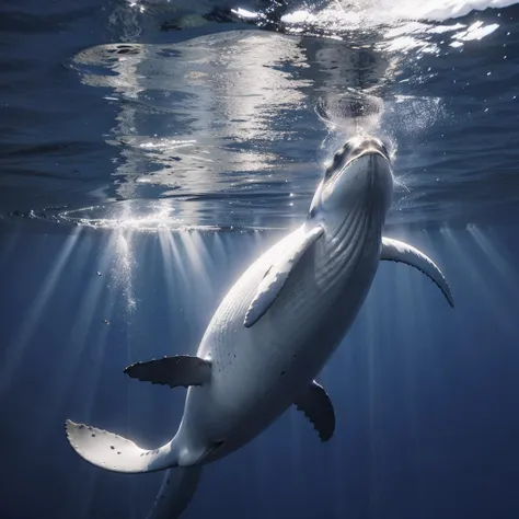 whale,seabed,