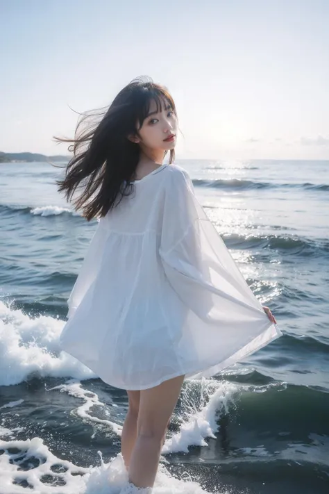 1girl,moyou,between the waves,