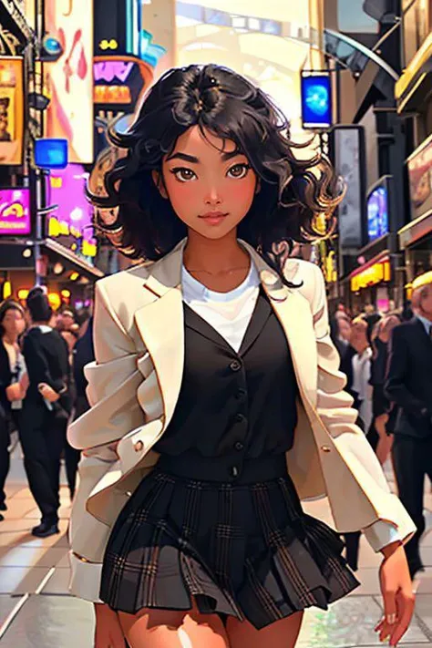 DEN_erzabelx_OF,
(walking down Hollywood boulevard, a busy street scene, public, bustling, crowds, wearing a skirt and blazer:1.2),
bokeh, f1.4, 40mm, photorealistic, raw, 8k, textured skin, skin pores, intricate details <lora:epi_noiseoffset2:1>, epiCRealism <lora:ClothingAdjuster3:-1>