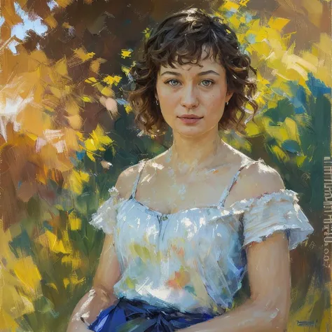 realistic paintig of (zxzxberna) by Daniel F Gerhartz
<lora:berna-000010:0.9>