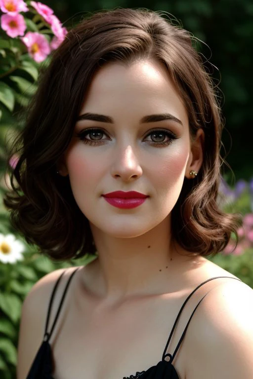 <lora:winona:0.6>,,winona, , (epic), , ,photo of a woman, , ((fifties dress, garden, shovel, dirty face)), smiling, (lipstick, blush, eye shadow), ((best quality, masterpiece, extreme details, high resolution):1.2),((detailed eyes, beautiful eyes, detailed face, beautiful face):1.2)