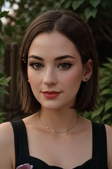 <lora:Winona-000006:0.6>, winona, , (epic), , ,photo of a woman, , ((fifties dress, garden, shovel, dirty face)), smiling, (lipstick, blush, eye shadow), ((best quality, masterpiece, extreme details, high resolution):1.2),((detailed eyes, beautiful eyes, detailed face, beautiful face):1.2)