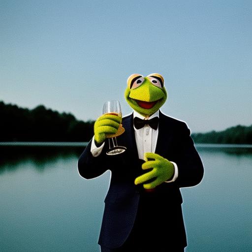 Muppet 1.0
