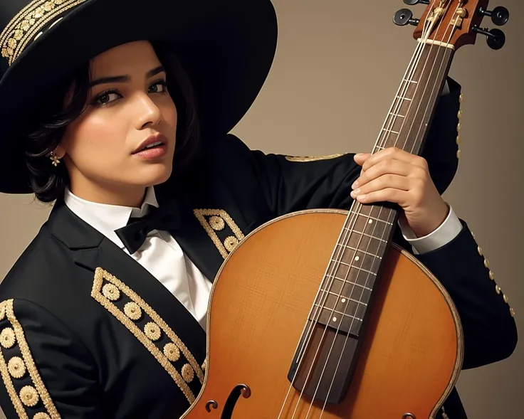 mariachi