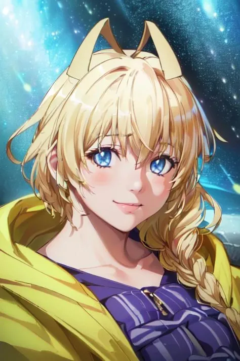 ((((((fanciful extravagant picture-perfect top notched detailed)))))) ((((((picture-perfect realistic overload)))))), (absurdres), ((((((1boy)))))), solo, <lora:hasuta-nyaruko-15:1>, hasuta, hoodie, blush, smile, looking at viewer
