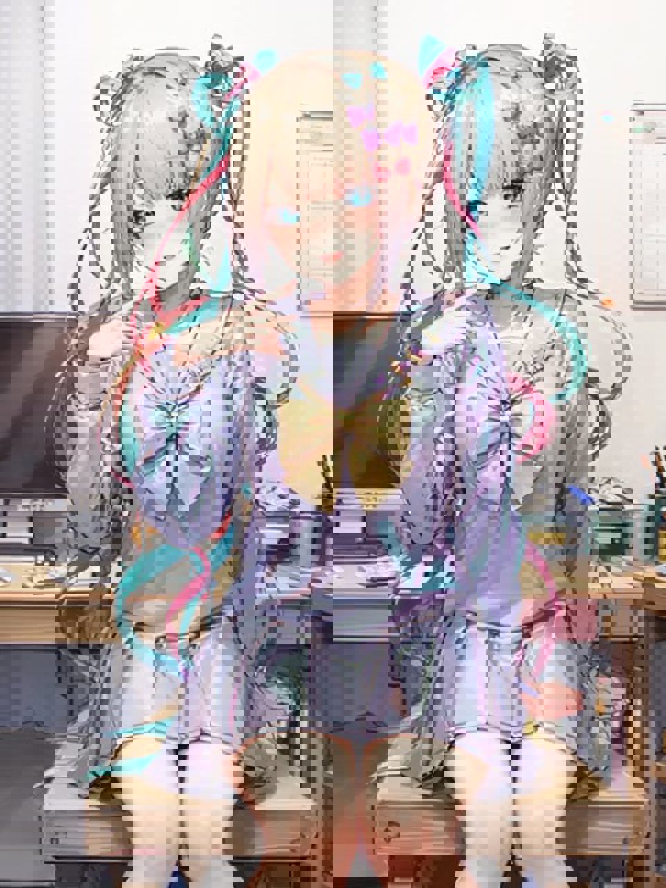 KAngel (needy girl overdose) v1.0