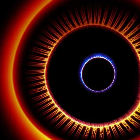 blackhole morphing into an eye macro shot extreme closeup,3d, vray , ultrarealistic, a glitch in simulation, glitching,
BLACK BACKGROUND,SIMPLE BACKGROUND, macro photo, extreme closeup,
(fractal-flame:1.2) ) <lora:BetaCelestialBodyDesigner>