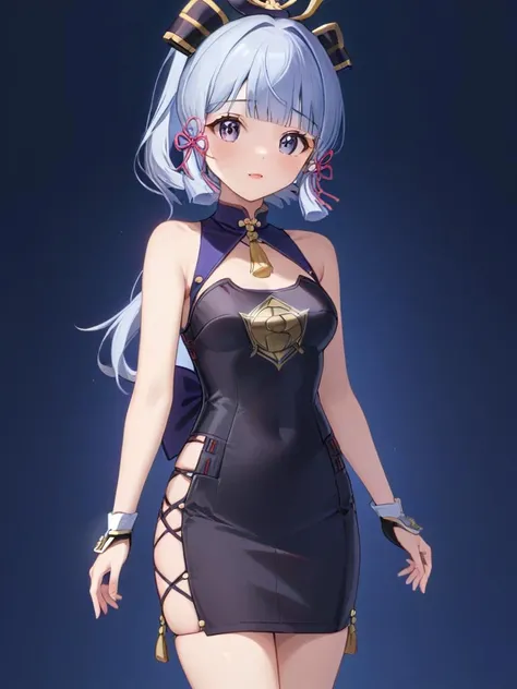 <lora:xl_shenlilinghua girl-000007:1>,shenlilinghua girl,(mini body con :1.3),