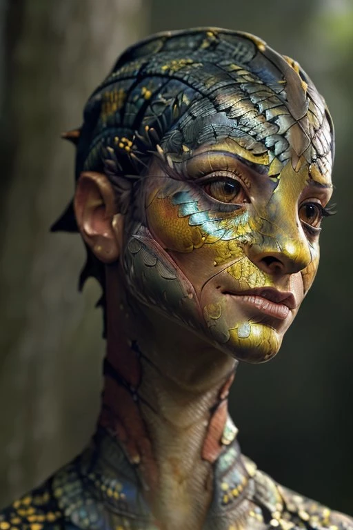 (ultra realistic, highly detailed:1.4), RAW photo, masterpiece, (full body shot), best quality, (girl, age 19:1.6), ((emma watson)), adult, ((female:1.6) hybrid (velocidrome:0.8)), (anthro:1.5), scalie, velocidrome crest, thin, hi res, photorealism, soft shading, presenting pussy, (detailed eyes:1.1), beautiful eyes, (masterpiece:1.2), detailed face, good anatomy, detailed scales, (detailed scales on face:1.6), 1tail, tail, wet genitalia, cinematic lighting, ultradetailed, professional photography, hdr, 3d, lifelike, cinematic, realistic, hyper detailed, maximum detail, volumetric light, by kenket , ross tran, michael & inessa garmash, pino daeni, ruan jia, wolfy-nail, breasts, pussy, athletic, nude, solo, (realistic scales, scales, realistic scale texture:1), detailed background, photorealistic, hyper realistic, standing, outdoors, <lyco:sharpening_B_1.1:1>, <lyco:MH_Velocidrome_a1:1>, RAW candid cinema, woman, studio, 16mm, ((color graded portra 400 film)) ((remarkable color)), (ultra realistic), textured skin, remarkable detailed pupils, ((realistic dull skin noise)), ((visible skin detail)), ((skin fuzz)), (dry skin) shot with cinematic camera, realistic, detailed, textured, skin, hair, eyes, by Alex Huguet, Mike Hill, Ian Spriggs, JaeCheol Park, Marek Denko, dark , creepy , blood , monsters , by Jason Engle , Carlos Huante , Charlie Bowater , Simon Lee , Brom, adventurous , wild , captivating , by David Yarrow, Nick Brandt, Art Wolfe, Paul Nicklen, Joel Sartore