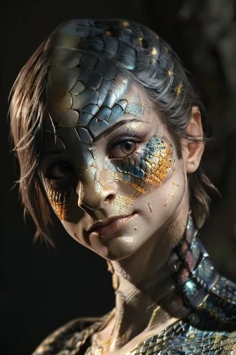 (ultra realistic, highly detailed:1.4), RAW photo, masterpiece, (full body shot), best quality, (girl, age 19:1.6), ((emma watson)), adult, ((female:1.6) hybrid (velocidrome:0.8)), (anthro:1.5), scalie, velocidrome crest, thin, hi res, photorealism, soft shading, presenting pussy, (detailed eyes:1.1), beautiful eyes, (masterpiece:1.2), detailed face, good anatomy, detailed scales, (detailed scales on face:1.6), 1tail, tail, wet genitalia, cinematic lighting, ultradetailed, professional photography, hdr, 3d, lifelike, cinematic, realistic, hyper detailed, maximum detail, volumetric light, by kenket , ross tran, michael & inessa garmash, pino daeni, ruan jia, wolfy-nail, breasts, pussy, athletic, nude, solo, (realistic scales, scales, realistic scale texture:1), detailed background, photorealistic, hyper realistic, standing, outdoors, <lyco:sharpening_B_1.1:1>,  <lyco:MH_Velocidrome_a1:1>, RAW candid cinema, woman, studio, 16mm, ((color graded portra 400 film)) ((remarkable color)), (ultra realistic), textured skin, remarkable detailed pupils, ((realistic dull skin noise)), ((visible skin detail)), ((skin fuzz)), (dry skin) shot with cinematic camera, realistic, detailed, textured, skin, hair, eyes, by Alex Huguet, Mike Hill, Ian Spriggs, JaeCheol Park, Marek Denko, dark , creepy , blood , monsters , by Jason Engle , Carlos Huante , Charlie Bowater , Simon Lee , Brom, adventurous , wild , captivating , by David Yarrow, Nick Brandt, Art Wolfe, Paul Nicklen, Joel Sartore