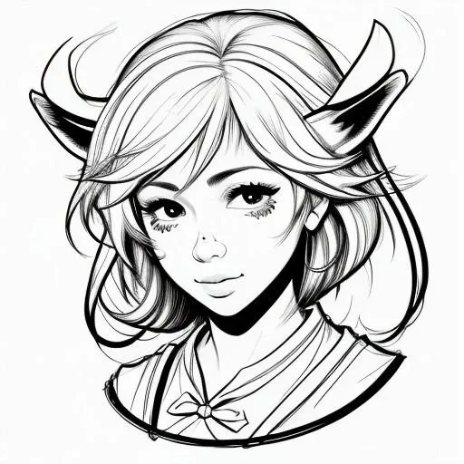 lineart
