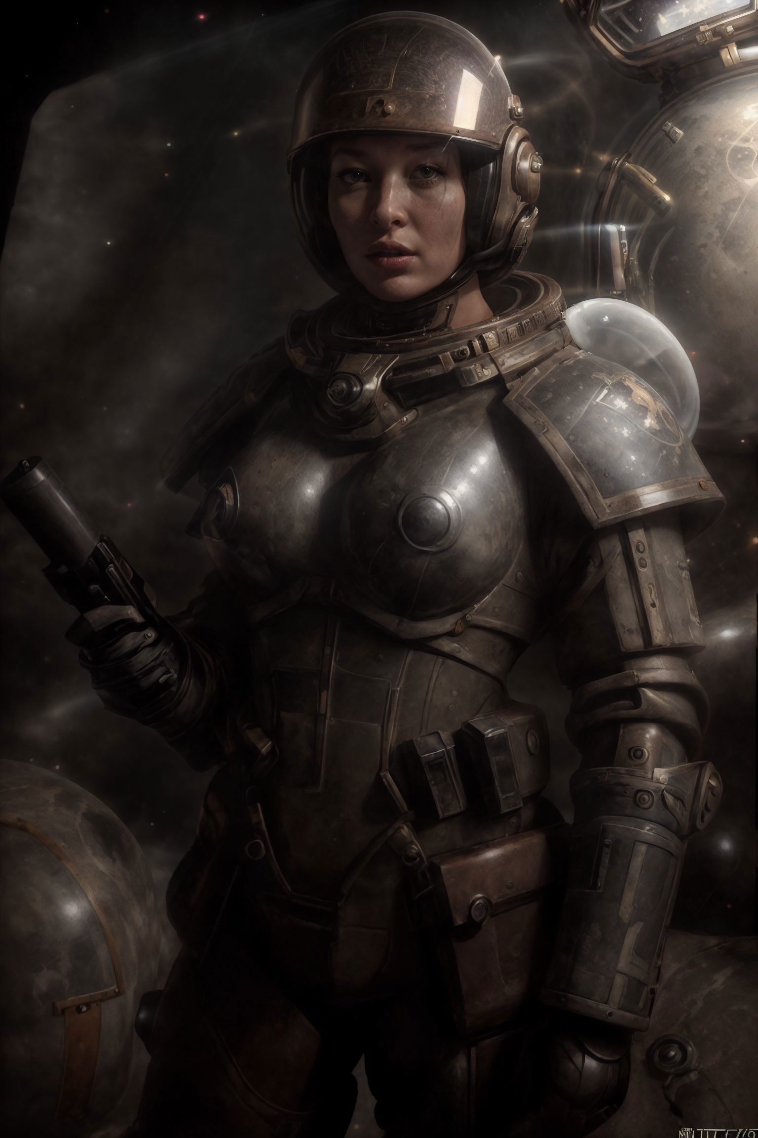 Rosamund Pike v1.0
