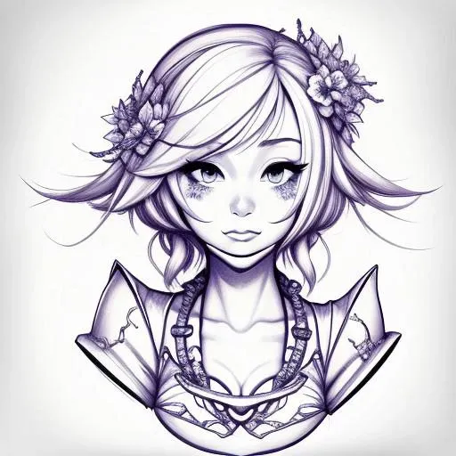 lineart