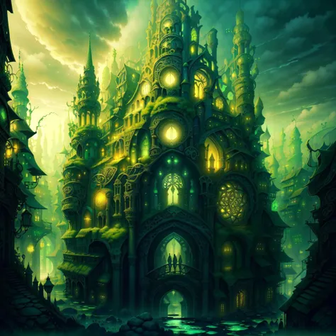 <lora:CeltPunkAI:.95> CeltPunkAI
city , detailed, intricate