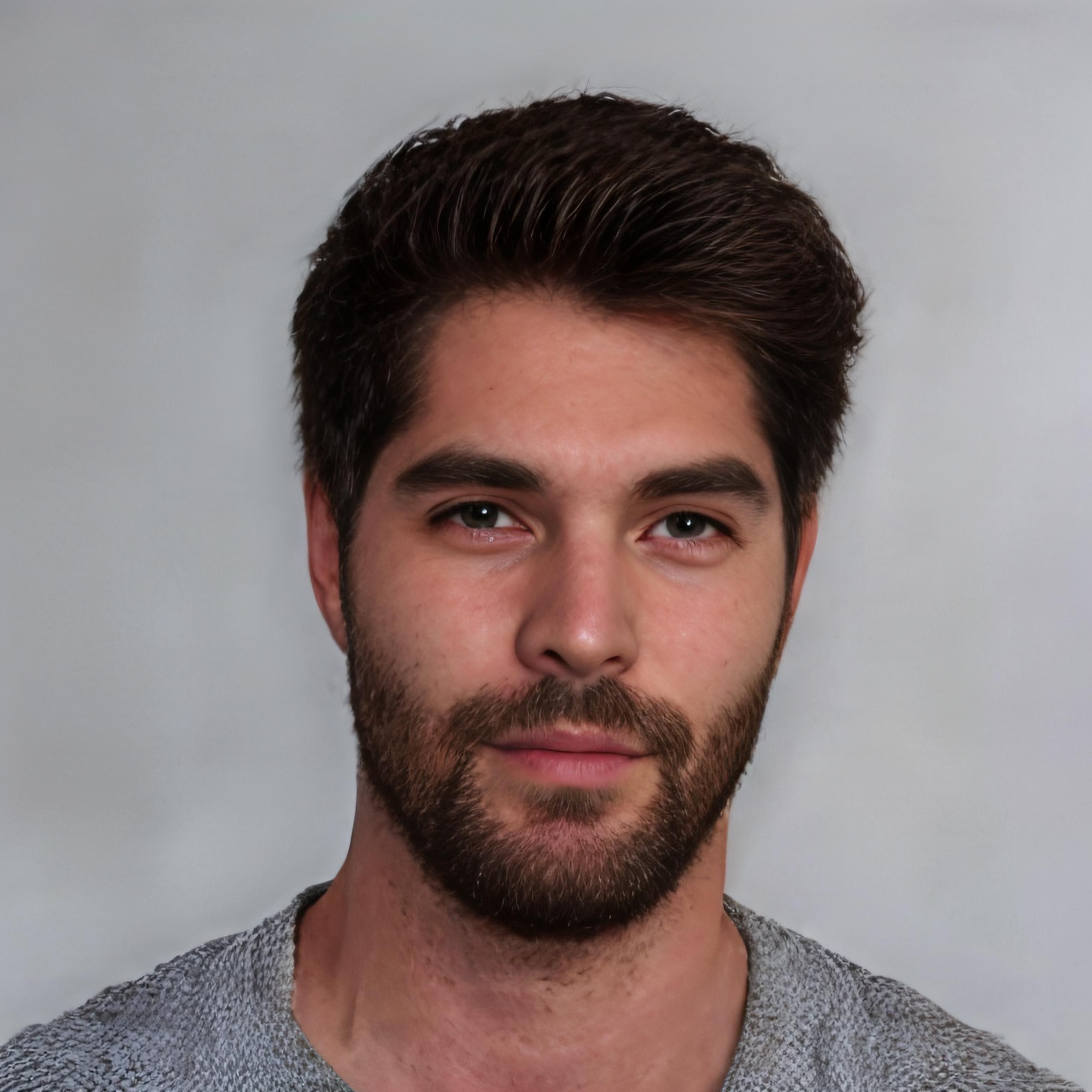 Nick Bateman v1.0