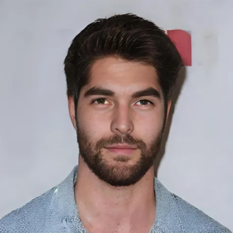 <lora:Nick Bateman:1>, face, male