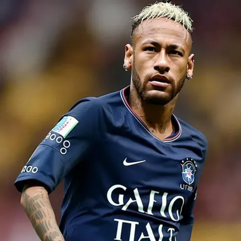 <lora:neymarjr:1> neymar with black hair, Digital art, big depth of field, 8k, atmospheric 4k ultra detailed, cinematic , Sharp focus, Masterpiece, hyperrealistic, Vivid colors, modelshoot style, Intricate, High Detail, Sharp focus, dramatic, photorealistic painting art by midjourney and greg rutkowski